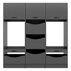 Waschmaschienenumbau Set