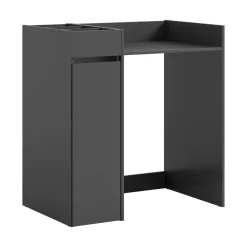 Waschmaschienenumbau Set