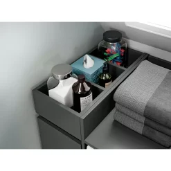 Waschmaschienenumbau Set