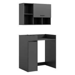 Waschmaschienenumbau Set