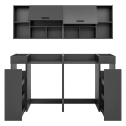 Waschmaschienenumbau Set