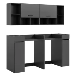 Waschmaschienenumbau Set