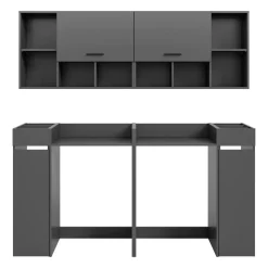 Waschmaschienenumbau Set