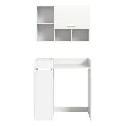 Waschmaschienenumbau Set