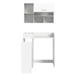 Waschmaschienenumbau Set