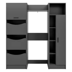 Waschmaschienenumbau Set