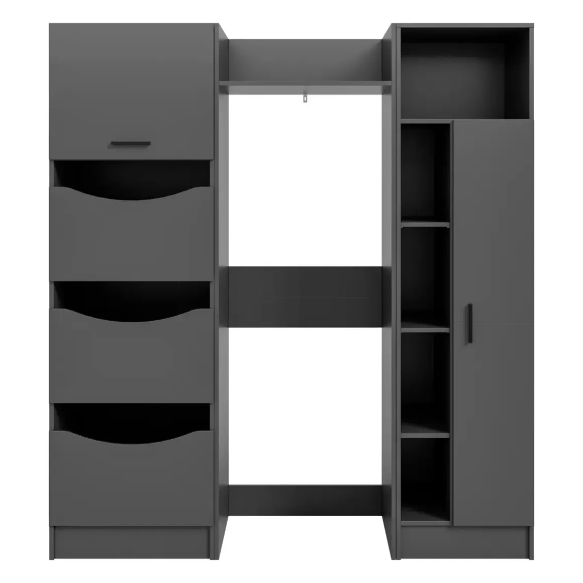 Waschmaschienenumbau Set