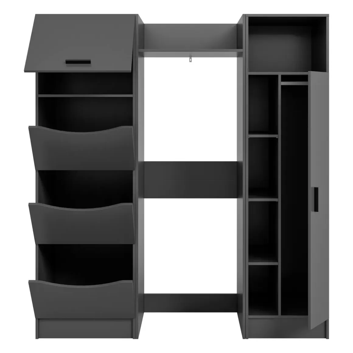 Waschmaschienenumbau Set