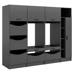 Waschmaschienenumbau Set