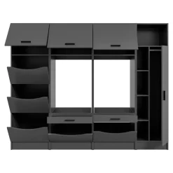Waschmaschienenumbau Set