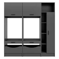 Waschmaschienenumbau Set