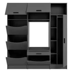 Waschmaschienenumbau Set