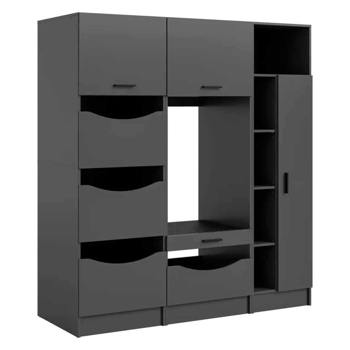 Waschmaschienenumbau Set