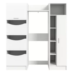 Waschmaschienenumbau Set