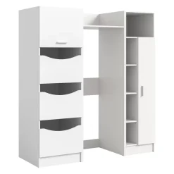 Waschmaschienenumbau Set