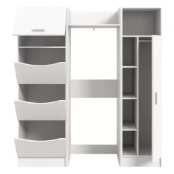 Waschmaschienenumbau Set