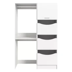 Waschmaschienenumbau Set