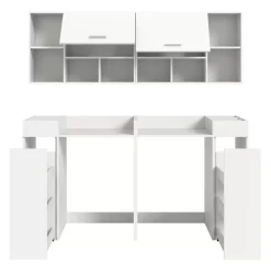 Waschmaschienenumbau Set