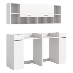 Waschmaschienenumbau Set