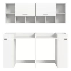 Waschmaschienenumbau Set