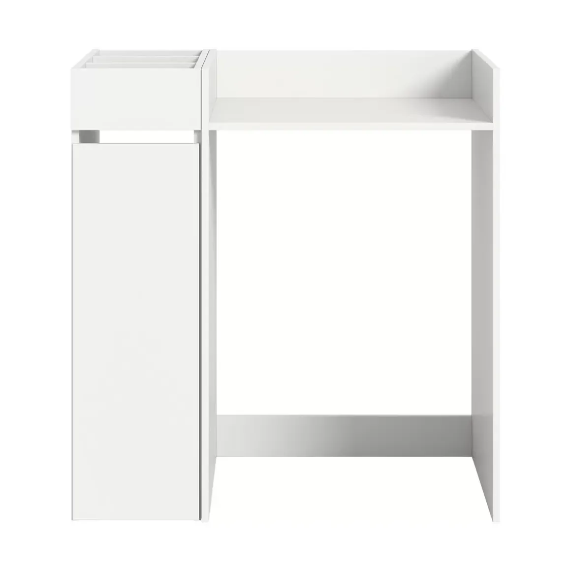 Waschmaschienenumbau Set