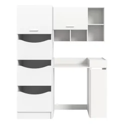 Waschmaschienenumbau Set