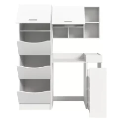 Waschmaschienenumbau Set