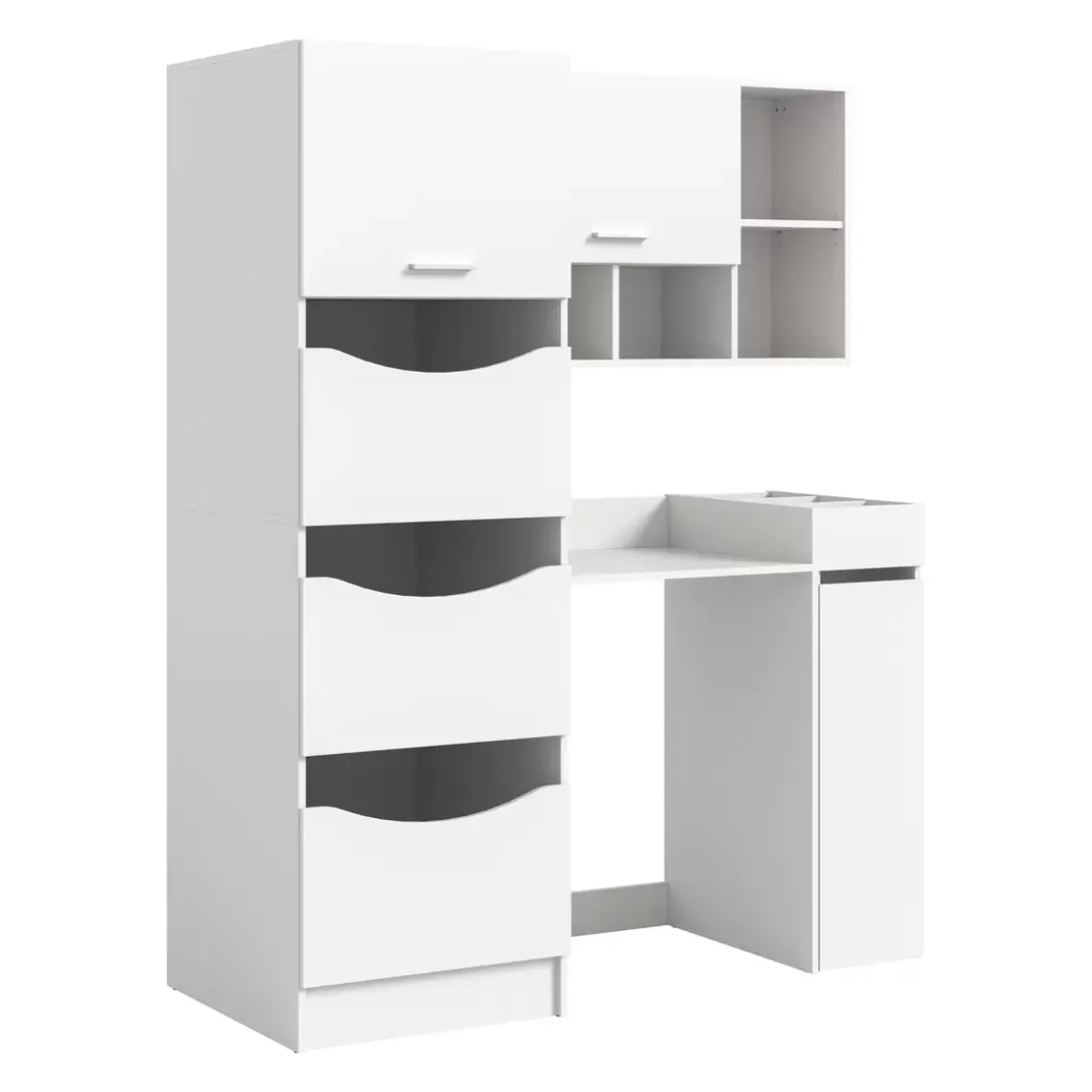 Waschmaschienenumbau Set