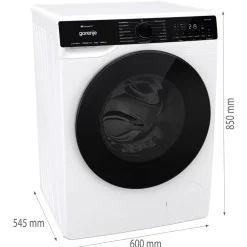 Waschmaschine