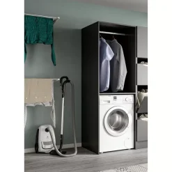 Waschmaschinenschrank