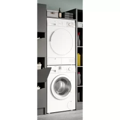 Waschmaschinenschrank