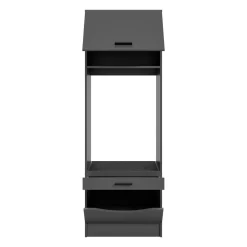 Waschmaschinenschrank