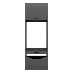 Waschmaschinenschrank