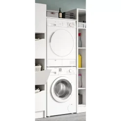 Waschmaschinenschrank