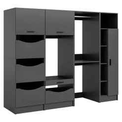 Waschmaschinenumbau Set