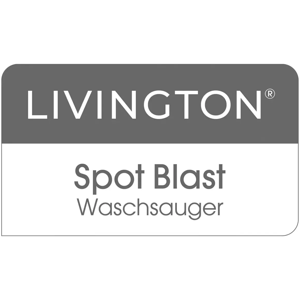 Waschsauger