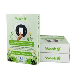 Waschstreifen Classic Fresh