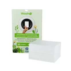 Waschstreifen Classic Fresh
