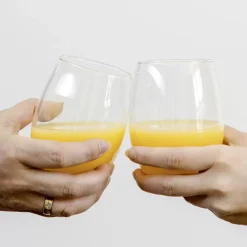 Wasserglas 6er Set Il Premio