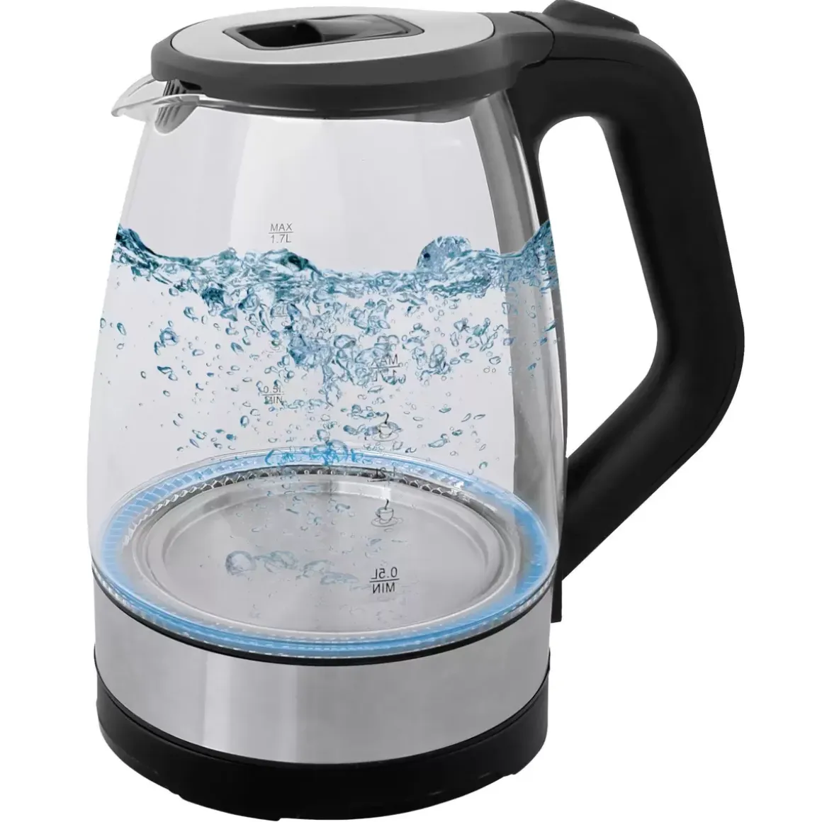 Wasserkocher