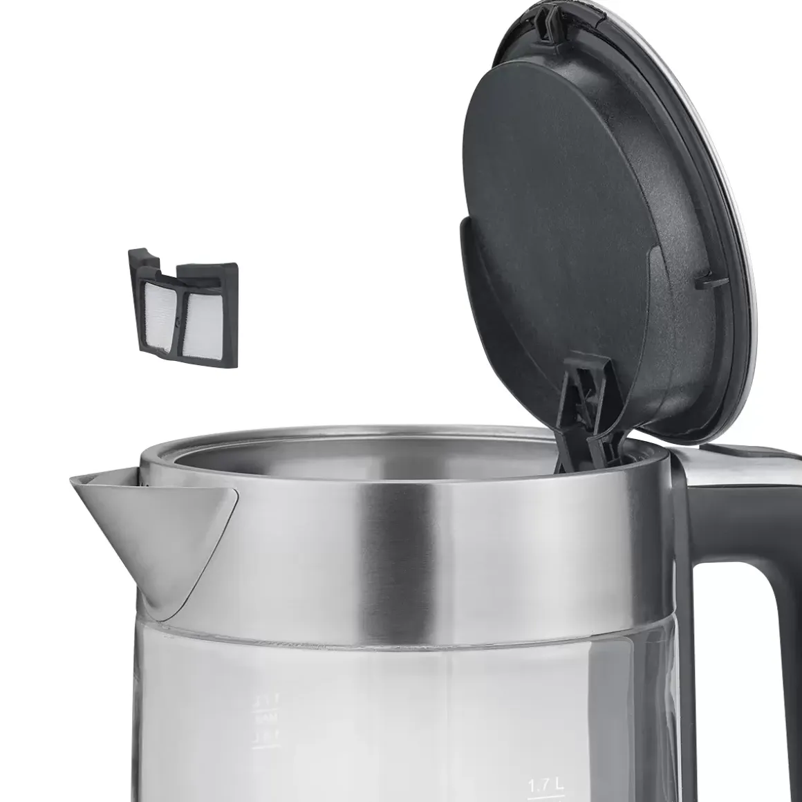 Wasserkocher