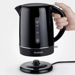 Wasserkocher über 1 Liter