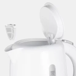 Wasserkocher über 1 Liter