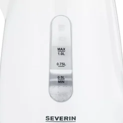 Wasserkocher bis 1 Liter