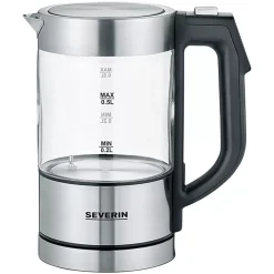 Wasserkocher bis 1 Liter