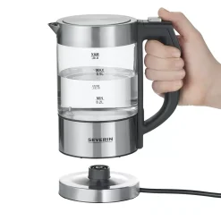 Wasserkocher bis 1 Liter