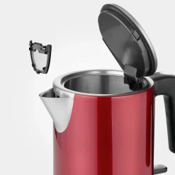 Wasserkocher bis 1 Liter