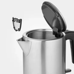 Wasserkocher bis 1 Liter