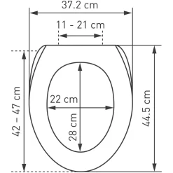WC Sitz