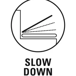 WC-Sitz Forest Slow Down